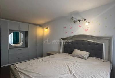 Apartament cu 2 camere decomandat, mobilat în Berceni - 5