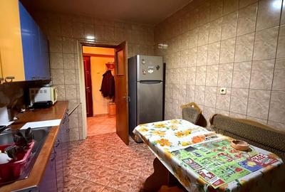 REA1026429 Lacul Tei I 3 camere I Decomandat - 14