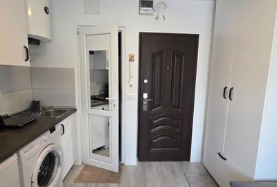 Garsonieră în Central - 7