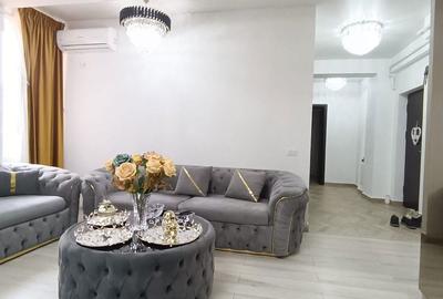 Apartament cu 3 camere decomandat în Chiajna - 4