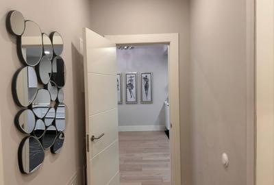 Gradina Privata -  3 camere Pipera -TRIANA - Piscina - parcare inclusa - 12