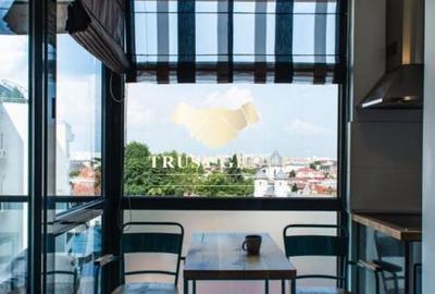 Apartament cu 3 camere decomandat în Matei Voievod - 3