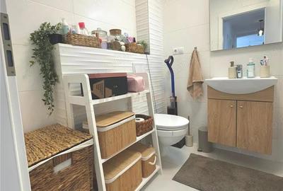 Apartament 3 camere ,bloc nou zona Salciei - 7