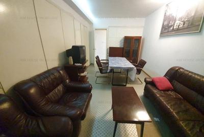 Sala Palatului-Cismigiu-Ap. 5 cam. pretabil birou/locuinta. - 10