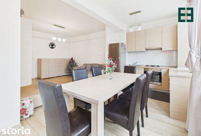 Apartament cu 2 camere decomandat, mobilat în UTA - 11