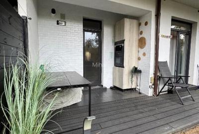 Apartament cu 3 camere decomandat în Florilor - 16