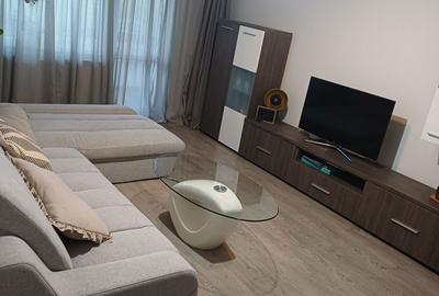 Apartament cu 3 camere decomandat în Central - 2