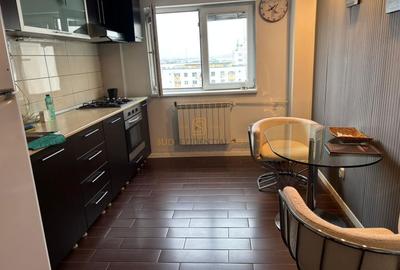 Apartament 4 camere, 82 mp, Șoseaua Olteniței, Loc de Parcare - 5