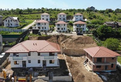 Direct PROPRIETAR, case individuale, S+P+1, Hlincea - man. Cetatuia - 5