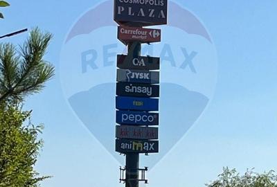 Apartament cu 2 camere decomandat, mobilat în Ștefăneștii de Jos - 14