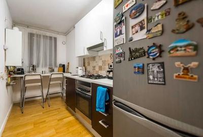 Piata Iancului metrou Bl 2016 REZIDENTIAL,et3/3 CENTRALA TERMICA PRORPIE,AC, - 4