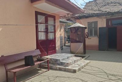 Casă cu 3 camere cu Teren 773 Mp în Târnava - 6