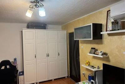 Apartament cu 2 camere semidecomandat în Central - 1