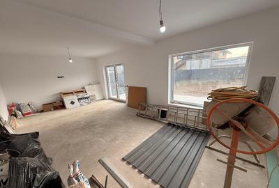 Casă cu 4 camere cu Teren 550 Mp în Tărlungeni - 15