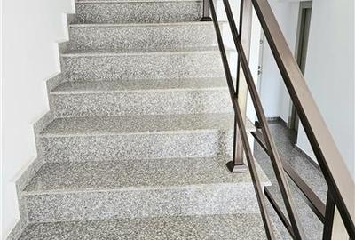 Apartament 3 Camere Tomis Plus, Etaj Intermediar - 14