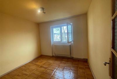 Apartament cu 3 camere decomandat în Burdujeni - 5