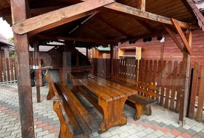 Casă cu 4 camere cu Teren 182 Mp în Beclean - 12