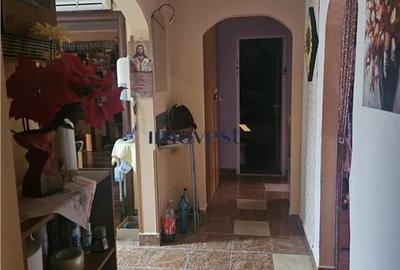 Apartament 4 Camere Micro 16 - 13