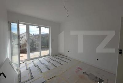 Apartament cu 3 camere decomandat în Calea Moldovei - 4