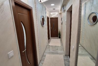 APARTAMENT LUX * KAMSAS * BLOC STRADAL * MOBILAT UTILAT * CU LIFT - TOTUL NOU - - 7