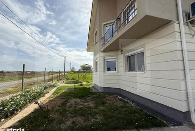 Casă cu 4 camere în Giarmata