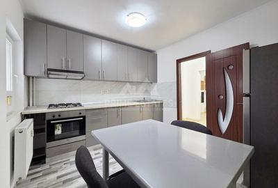 Inchiriere apartament 4 camere Mall Vitan prima inchiriere dupa renovare - 22