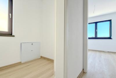 Duplex cu 3 camere cu Canalizare în Sânpetru - 9