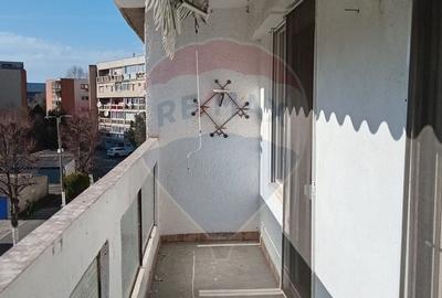 Apartament cu 3 camere decomandat în Malul Mureșului - 19