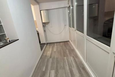 Apartament cu 2 camere semidecomandat în Pajura - 4