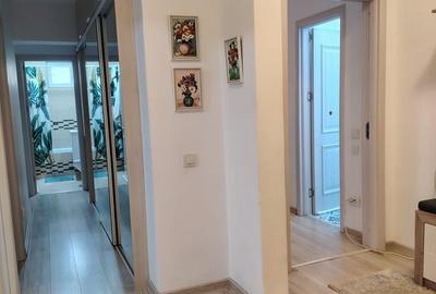 Apartament cu 4 camere în Central - 15