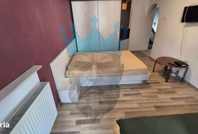 Garsonieră, mobilată în Floreasca - 6