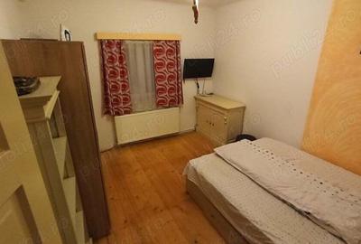 Apartament cu 2 camere semidecomandat în Gară - 1