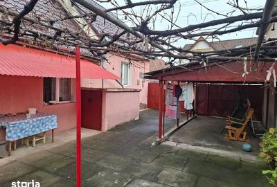 Casă cu 2 camere cu Teren 110 Mp în Soarelui - 3