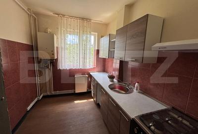 Apartament de vanzare, cu 2 camere, 46 mp, zona Aleea Trandafirilor - 5