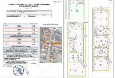 Apartament cu 4 camere in inima orasului - IMOBIHOR - 4