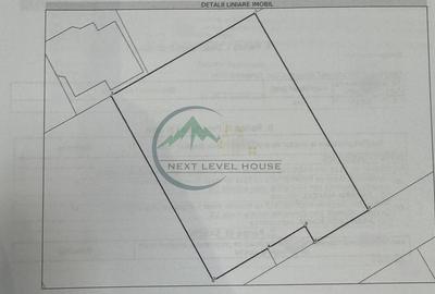 Teren Sanpetru Primaverii toate utilitatile - 2