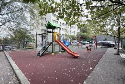 Garsonieră semidecomandată, mobilată în Titan - 8