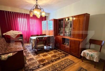 3 camere decomandate, 2 bai, etaj intermediar, Dorobantilor - 1