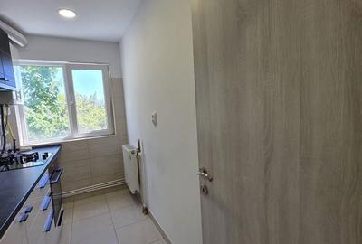 Apartament cu 2 camere nedecomandat în Eroii Revoluției - 1