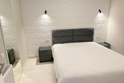 Apartament cu 2 camere decomandat în 1 Decembrie 1918