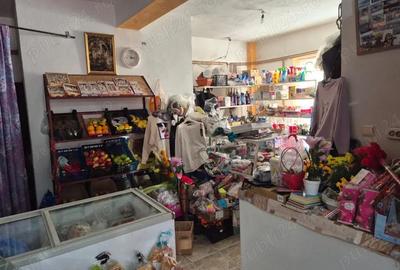 Spațiu comercial, de 120 mp, în Bălilești - 2