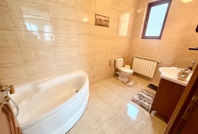 Casă individuală cu 4 camere cu Canalizare în Sud - 4