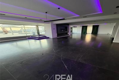 Apartament cu 2 camere decomandat în Tei - 13