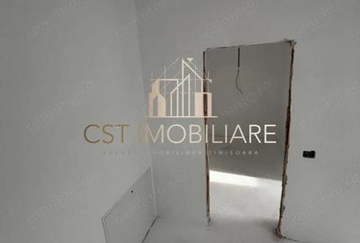 Penthouse Pe 2 Niveluri / Giroc / 77 mp utili + terasa - 3