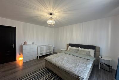 Casă individuală cu 3 camere cu Canalizare în Odăile - 17