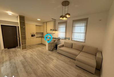 Apartament cu 2 camere în Tunari - 5