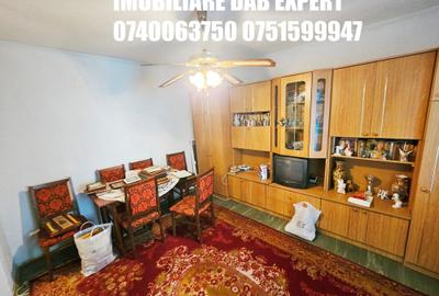 Apartament cu 2 camere decomandat, mobilat în Micro 20 - 5