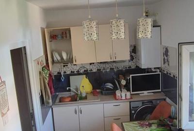 Apartament cu 3 camere decomandat în Central - 6