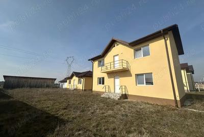 Casa noua, complet finisata, teren 1000 mp, toate utilita?ile gata de mutat! - 2