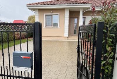 Duplex cu 3 camere cu Teren 418 Mp în Ghiroda - 10